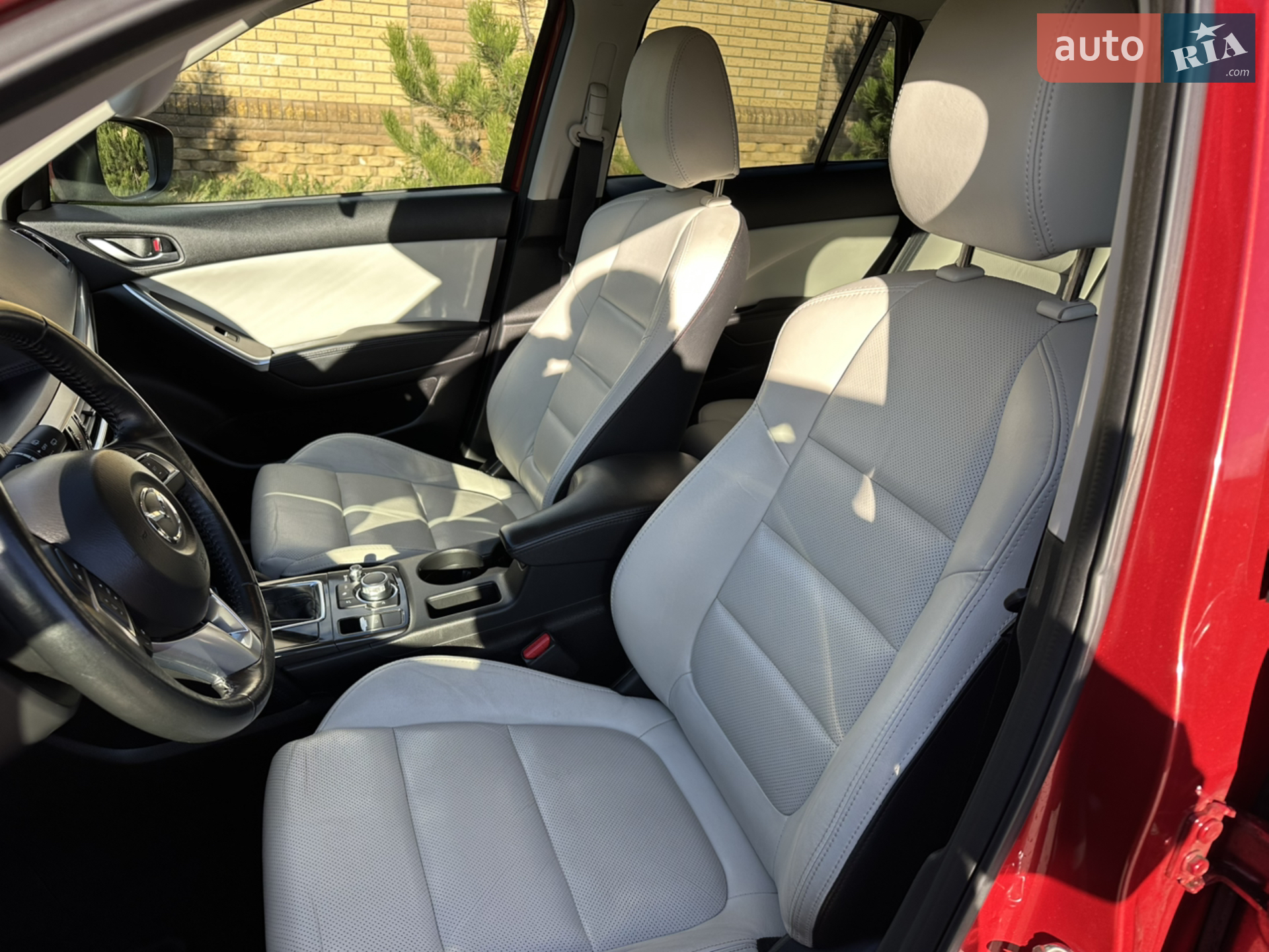 2016 Mazda CX-5 - мініатюра 12