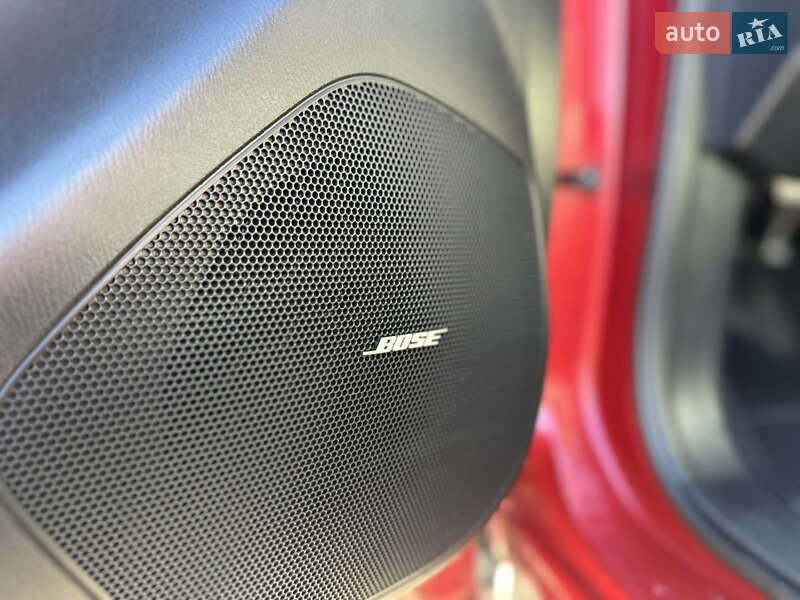 Позашляховик / Кросовер Mazda CX-5 2016 в Луцьку фото 22 Позашляховик / Кросовер Mazda CX-5 2016 в Луцьку