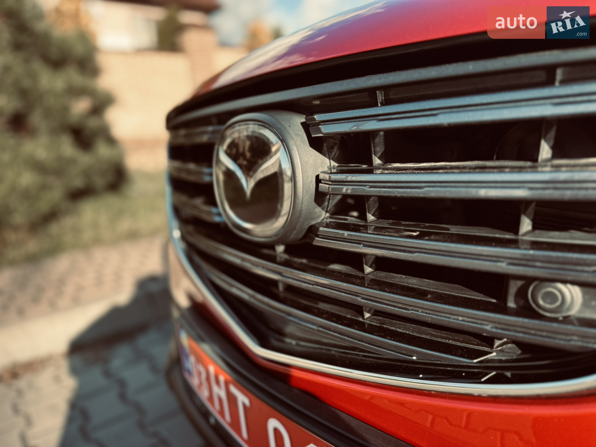 2016 Mazda CX-5 - мініатюра 14