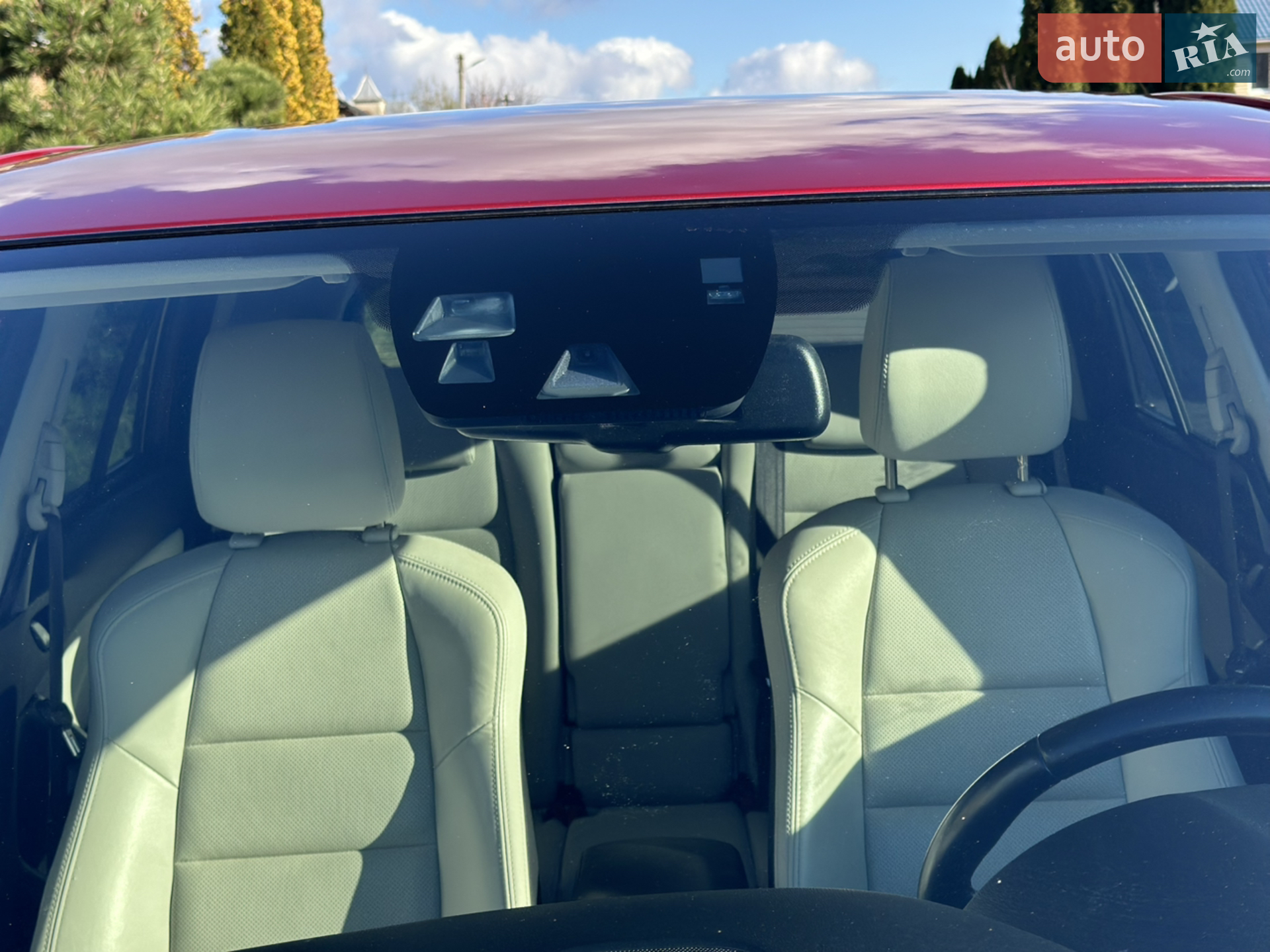 2016 Mazda CX-5 - мініатюра 15