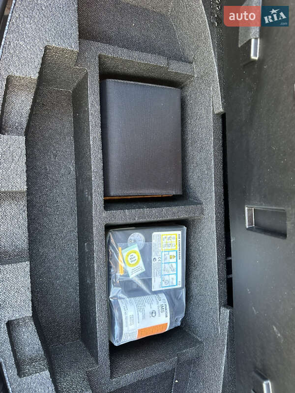 Позашляховик / Кросовер Mazda CX-5 2016 в Луцьку фото 27 Позашляховик / Кросовер Mazda CX-5 2016 в Луцьку