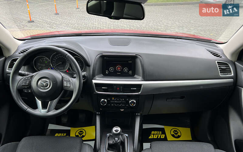 Позашляховик / Кросовер Mazda CX-5 2015 в Львові фото 13 Позашляховик / Кросовер Mazda CX-5 2015 в Львові