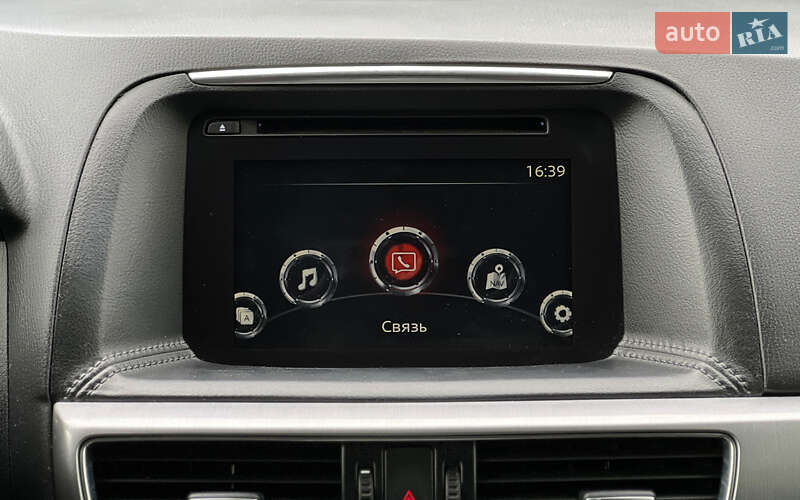 Позашляховик / Кросовер Mazda CX-5 2015 в Львові фото 15 Позашляховик / Кросовер Mazda CX-5 2015 в Львові