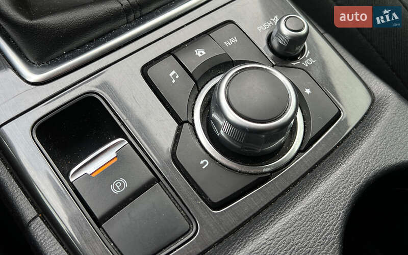 Позашляховик / Кросовер Mazda CX-5 2015 в Львові фото 18 Позашляховик / Кросовер Mazda CX-5 2015 в Львові