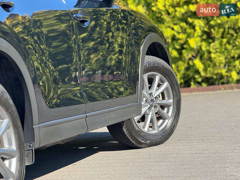 Внедорожник / Кроссовер Mazda CX-5 2022 в Стрые фото 28 Внедорожник / Кроссовер Mazda CX-5 2022 в Стрые
