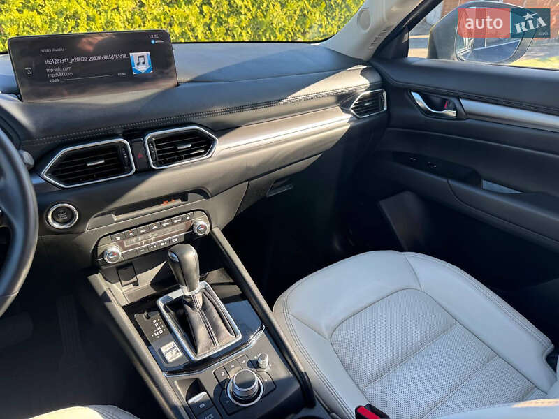 Внедорожник / Кроссовер Mazda CX-5 2022 в Стрые фото 48 Внедорожник / Кроссовер Mazda CX-5 2022 в Стрые