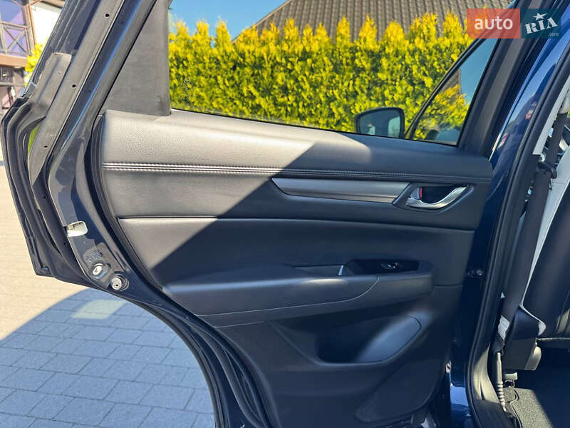 Внедорожник / Кроссовер Mazda CX-5 2022 в Стрые фото 62 Внедорожник / Кроссовер Mazda CX-5 2022 в Стрые