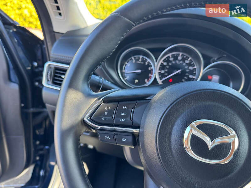 Внедорожник / Кроссовер Mazda CX-5 2022 в Стрые фото 72 Внедорожник / Кроссовер Mazda CX-5 2022 в Стрые
