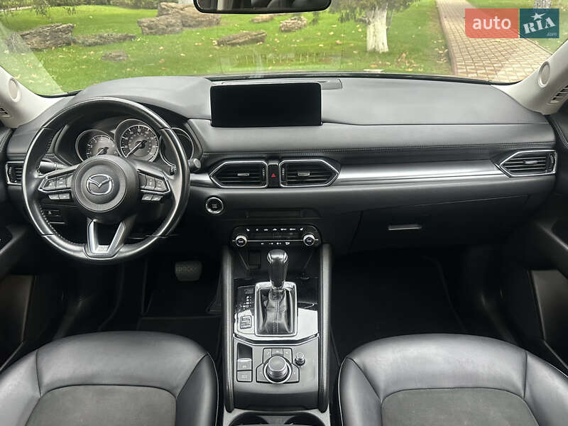 Внедорожник / Кроссовер Mazda CX-5 2020 в Одессе