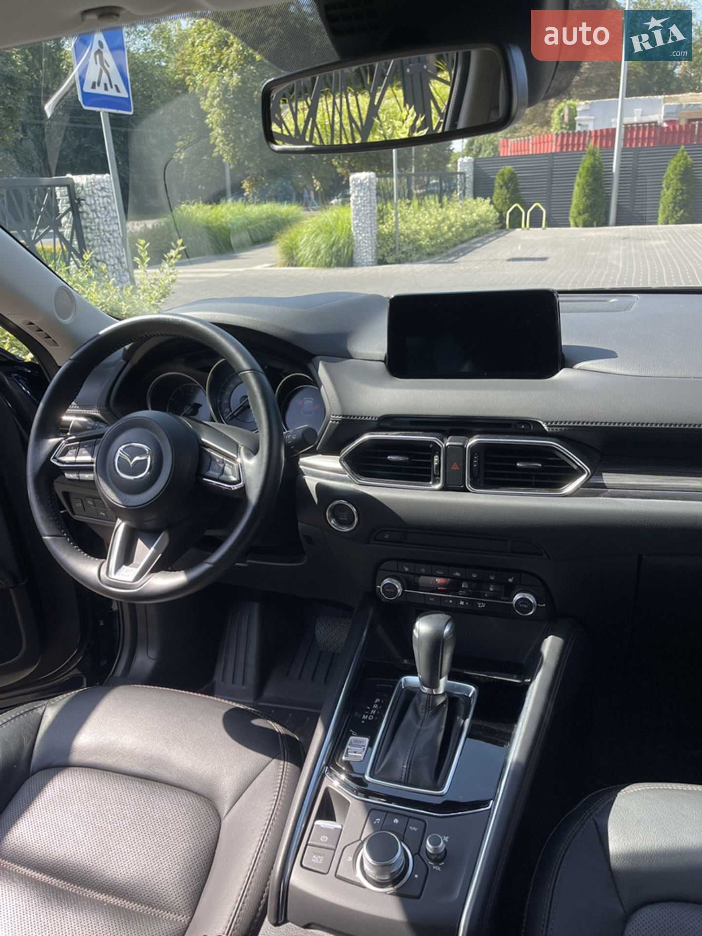 2022 Mazda CX-5 - мініатюра 17