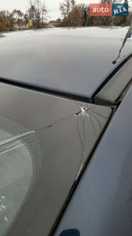 Позашляховик / Кросовер Mazda CX-5 2020 в Харкові