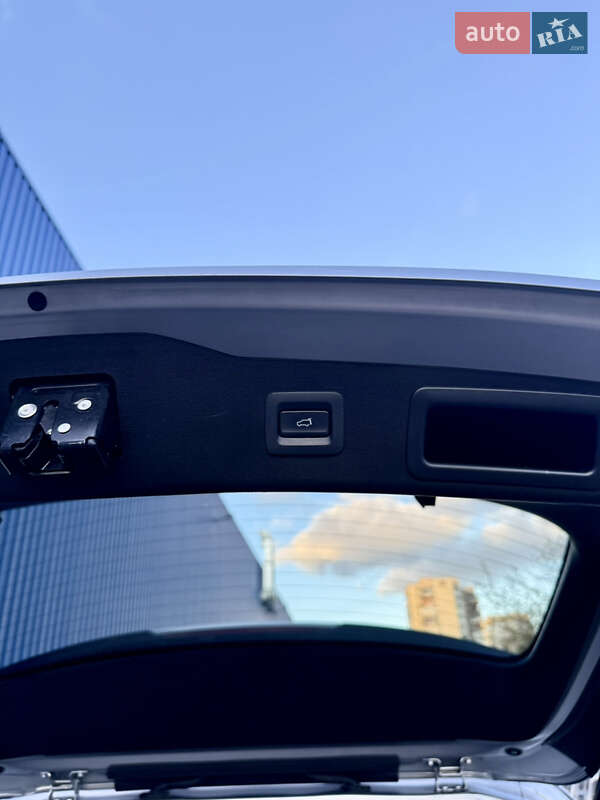 Внедорожник / Кроссовер Mazda CX-5 2018 в Львове фото 29 Внедорожник / Кроссовер Mazda CX-5 2018 в Львове