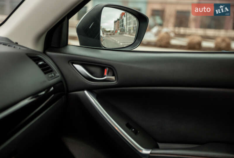 Позашляховик / Кросовер Mazda CX-5 2014 в Рівному фото 18 Позашляховик / Кросовер Mazda CX-5 2014 в Рівному