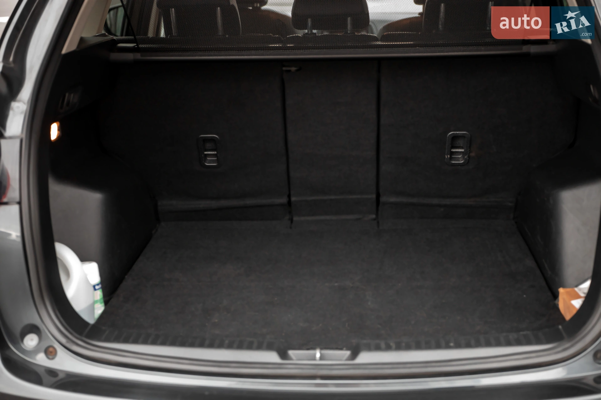 2014 Mazda CX-5 - мініатюра 21