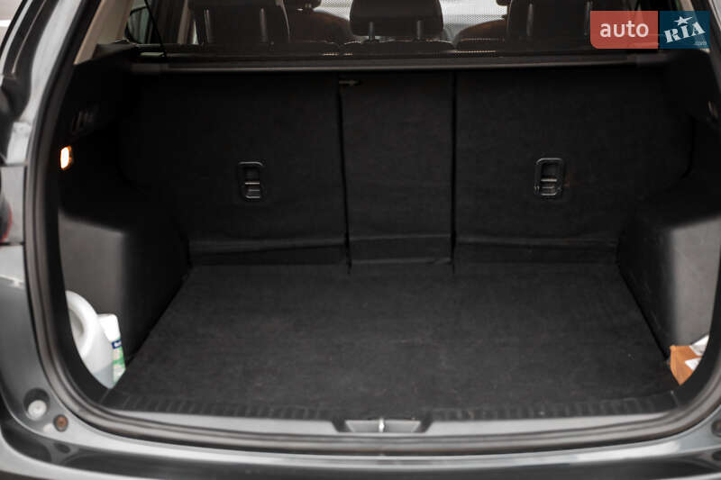 Позашляховик / Кросовер Mazda CX-5 2014 в Рівному фото 21 Позашляховик / Кросовер Mazda CX-5 2014 в Рівному