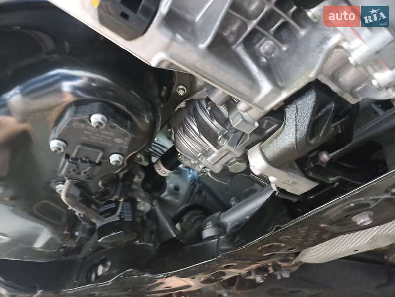 Позашляховик / Кросовер Mazda CX-5 2024 в Вінниці фото 42 Позашляховик / Кросовер Mazda CX-5 2024 в Вінниці