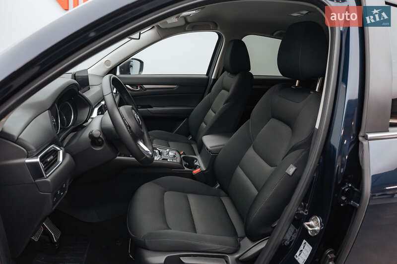Внедорожник / Кроссовер Mazda CX-5 2020 в Киеве