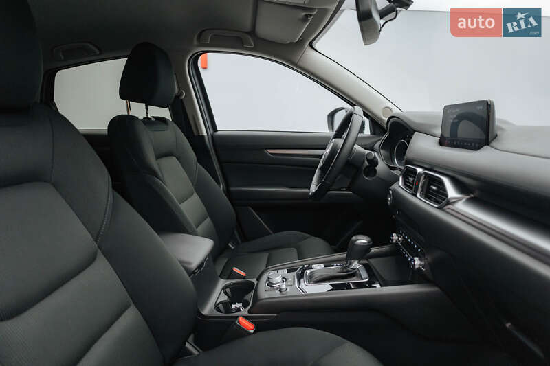 Внедорожник / Кроссовер Mazda CX-5 2020 в Киеве