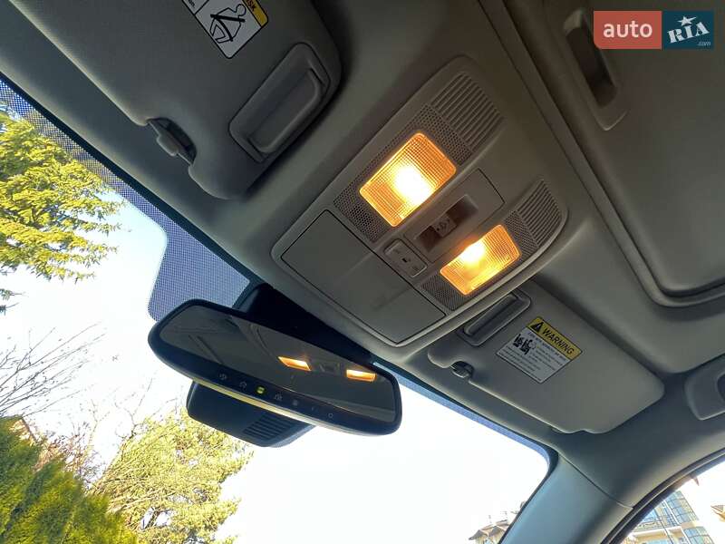 Позашляховик / Кросовер Mazda CX-5 2018 в Львові