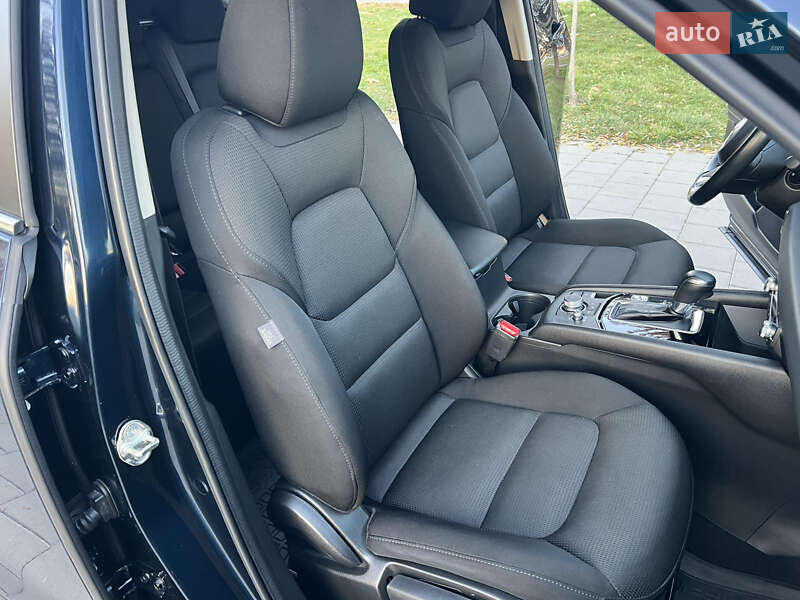 Внедорожник / Кроссовер Mazda CX-5 2020 в Виннице