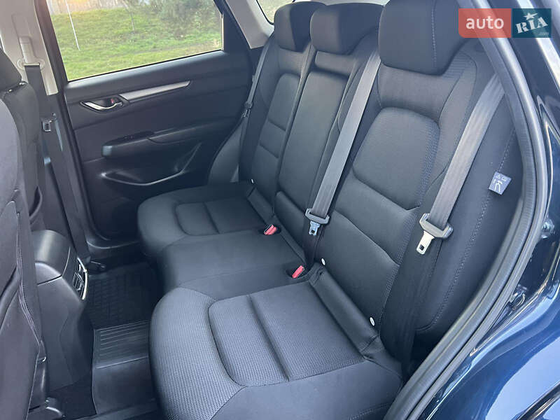 Внедорожник / Кроссовер Mazda CX-5 2020 в Виннице