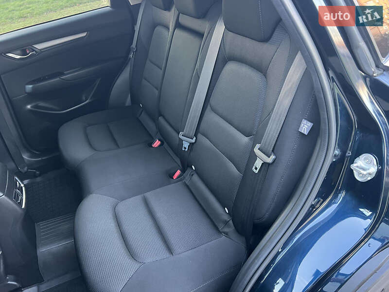 Внедорожник / Кроссовер Mazda CX-5 2020 в Виннице