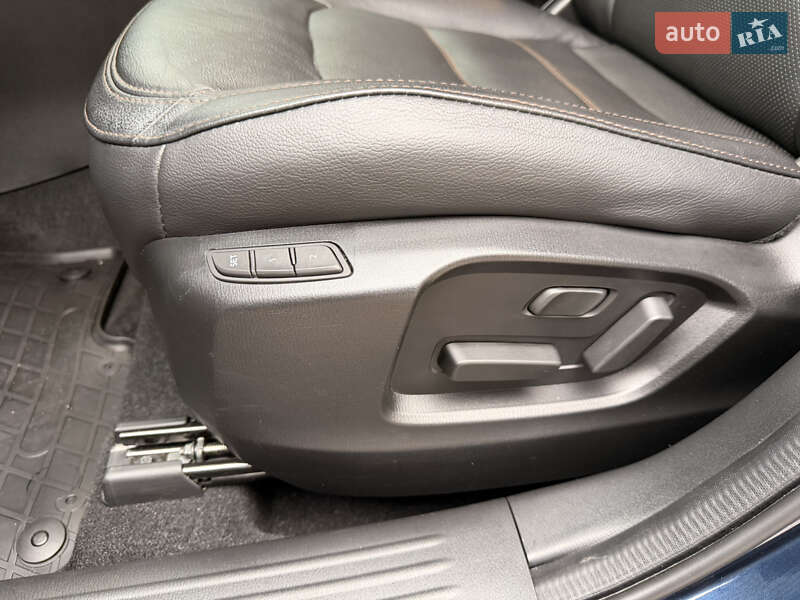 Внедорожник / Кроссовер Mazda CX-5 2019 в Запорожье фото 13 Внедорожник / Кроссовер Mazda CX-5 2019 в Запорожье