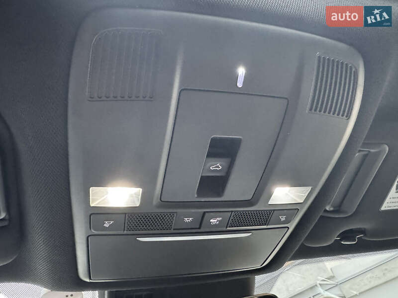 Позашляховик / Кросовер Mazda CX-5 2023 в Києві