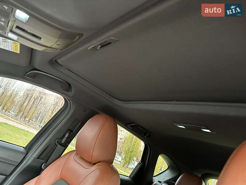 Внедорожник / Кроссовер Mazda CX-5 2019 в Черкассах