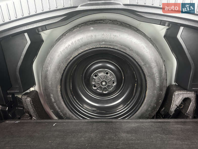 Позашляховик / Кросовер Mazda CX-5 2024 в Львові