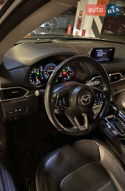 Позашляховик / Кросовер Mazda CX-5 2020 в Києві
