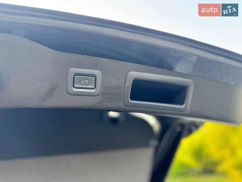 Позашляховик / Кросовер Mazda CX-5 2023 в Києві фото 22 Позашляховик / Кросовер Mazda CX-5 2023 в Києві