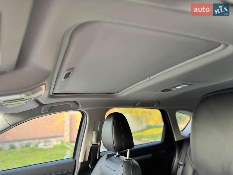 Позашляховик / Кросовер Mazda CX-5 2023 в Києві фото 21 Позашляховик / Кросовер Mazda CX-5 2023 в Києві