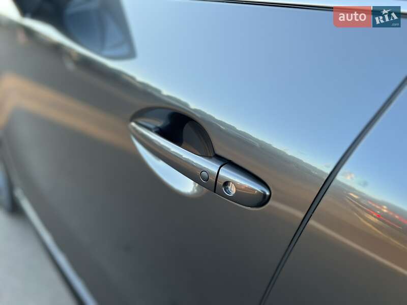 Внедорожник / Кроссовер Mazda CX-5 2025 в Ровно