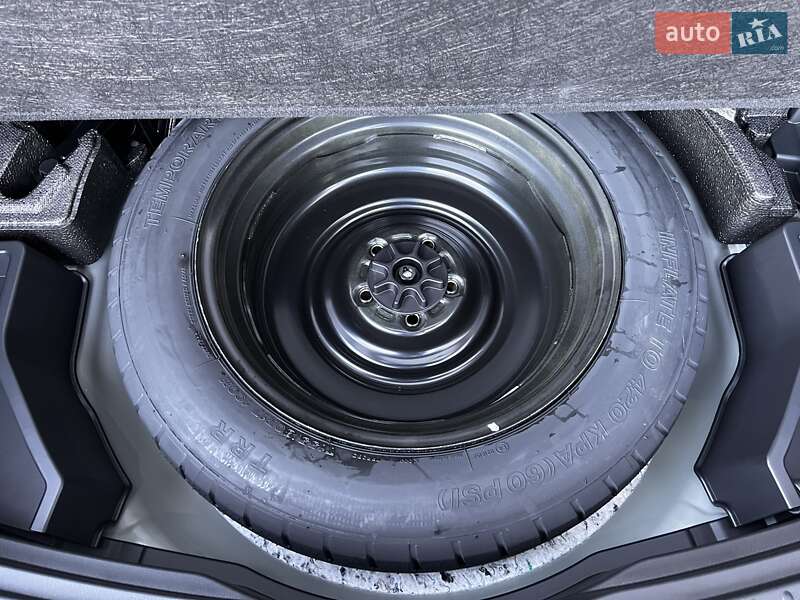 Внедорожник / Кроссовер Mazda CX-5 2025 в Ровно