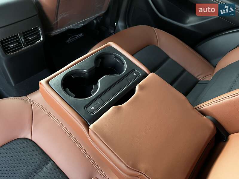 Внедорожник / Кроссовер Mazda CX-5 2025 в Ровно