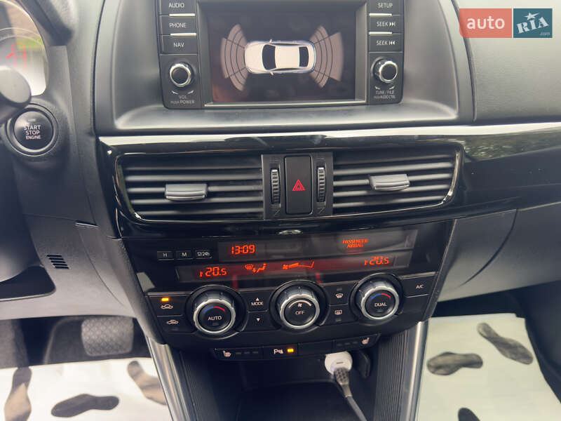Внедорожник / Кроссовер Mazda CX-5 2013 в Ровно фото 32 Внедорожник / Кроссовер Mazda CX-5 2013 в Ровно