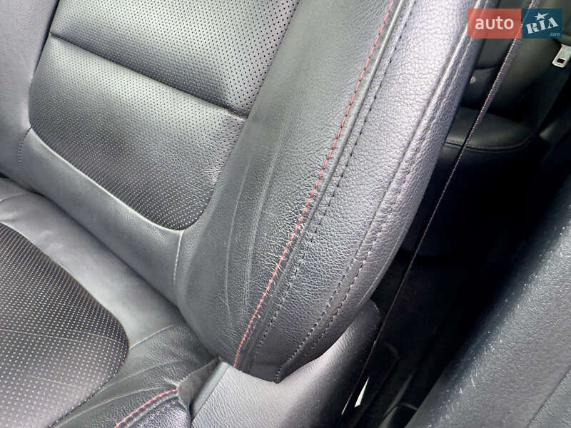 Внедорожник / Кроссовер Mazda CX-5 2013 в Ровно фото 27 Внедорожник / Кроссовер Mazda CX-5 2013 в Ровно