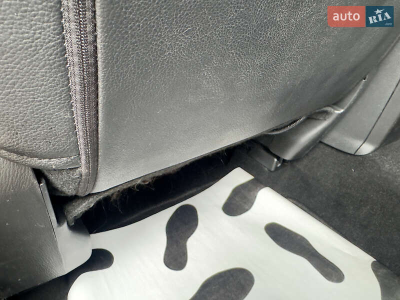 Внедорожник / Кроссовер Mazda CX-5 2013 в Ровно фото 41 Внедорожник / Кроссовер Mazda CX-5 2013 в Ровно