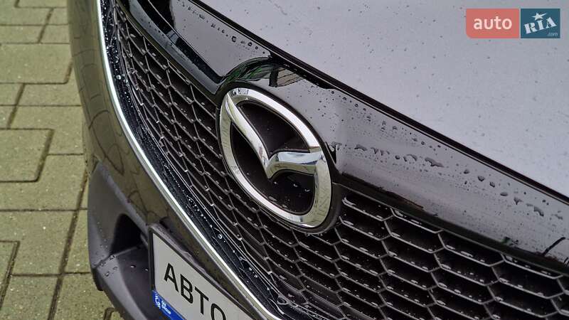 Позашляховик / Кросовер Mazda CX-5 2014 в Хмельницькому фото 10 Позашляховик / Кросовер Mazda CX-5 2014 в Хмельницькому