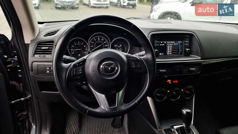 Позашляховик / Кросовер Mazda CX-5 2014 в Хмельницькому фото 31 Позашляховик / Кросовер Mazda CX-5 2014 в Хмельницькому