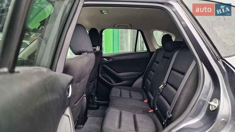 Позашляховик / Кросовер Mazda CX-5 2014 в Хмельницькому фото 34 Позашляховик / Кросовер Mazda CX-5 2014 в Хмельницькому
