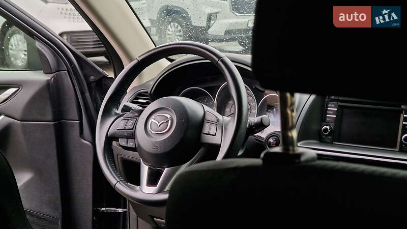 Позашляховик / Кросовер Mazda CX-5 2014 в Хмельницькому фото 37 Позашляховик / Кросовер Mazda CX-5 2014 в Хмельницькому