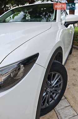 Внедорожник / Кроссовер Mazda CX-5 2020 в Одессе