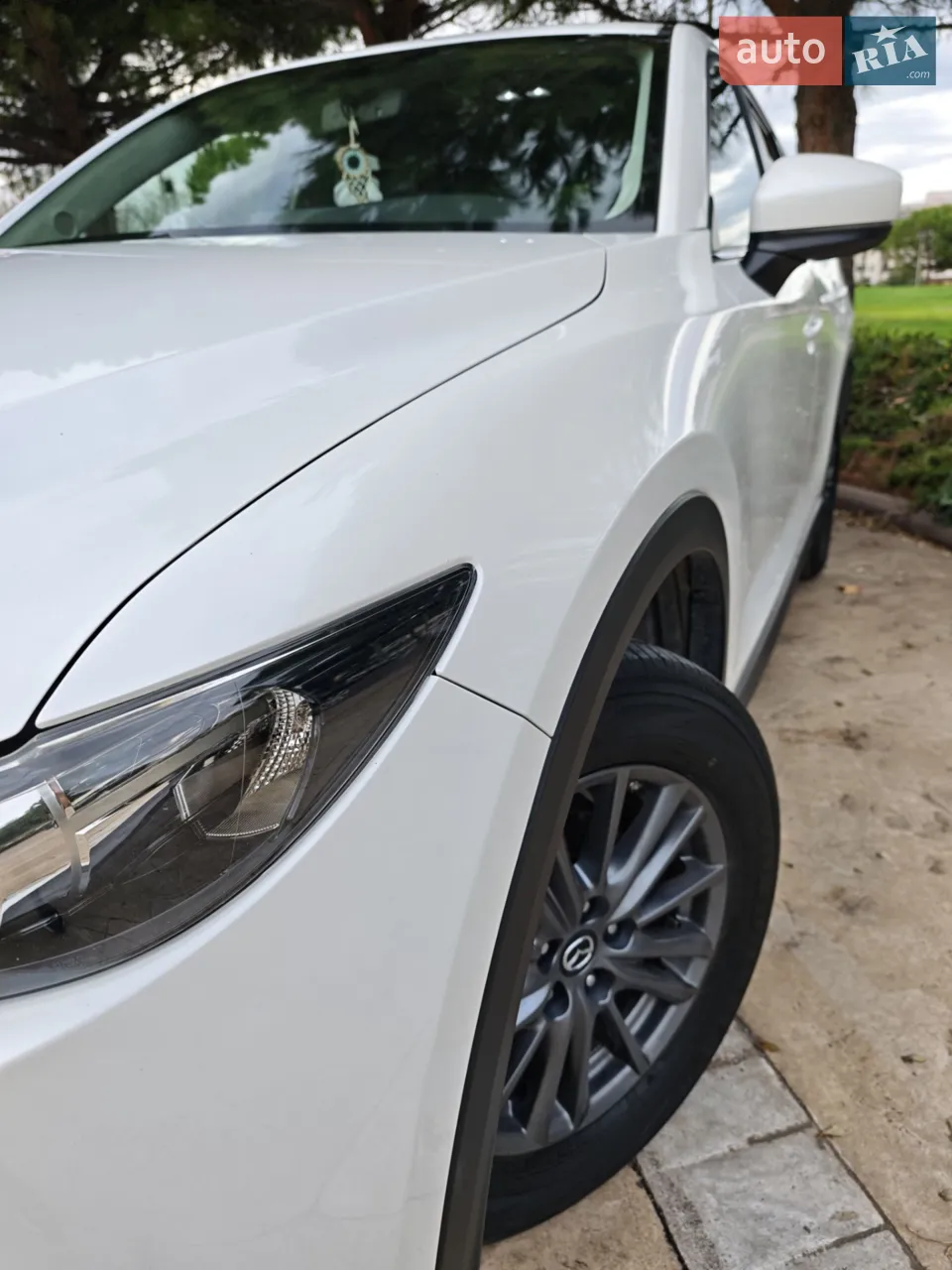 2020 Mazda CX-5 - мініатюра 23