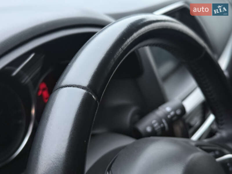 Позашляховик / Кросовер Mazda CX-5 2016 в Рівному фото 33 Позашляховик / Кросовер Mazda CX-5 2016 в Рівному