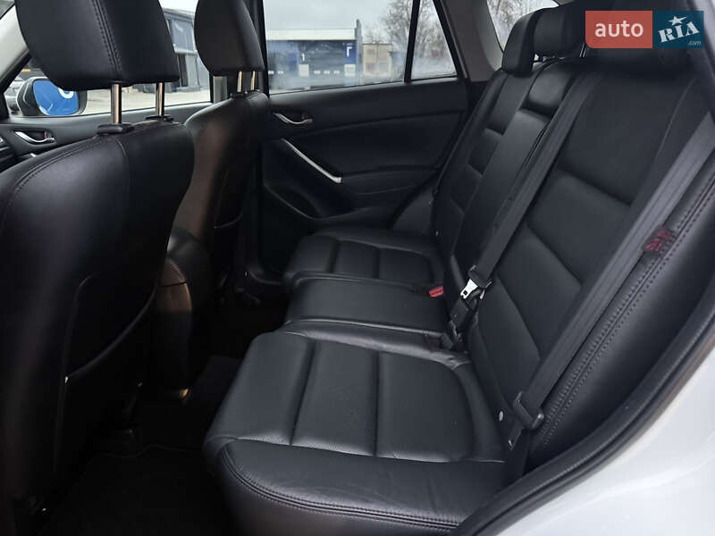 Позашляховик / Кросовер Mazda CX-5 2016 в Рівному фото 38 Позашляховик / Кросовер Mazda CX-5 2016 в Рівному