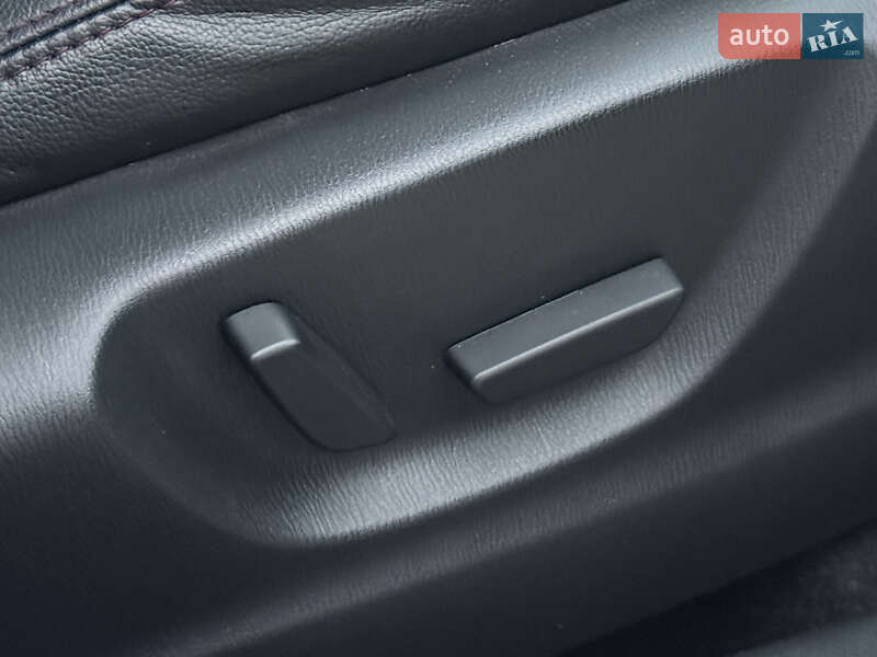 Позашляховик / Кросовер Mazda CX-5 2016 в Рівному фото 47 Позашляховик / Кросовер Mazda CX-5 2016 в Рівному