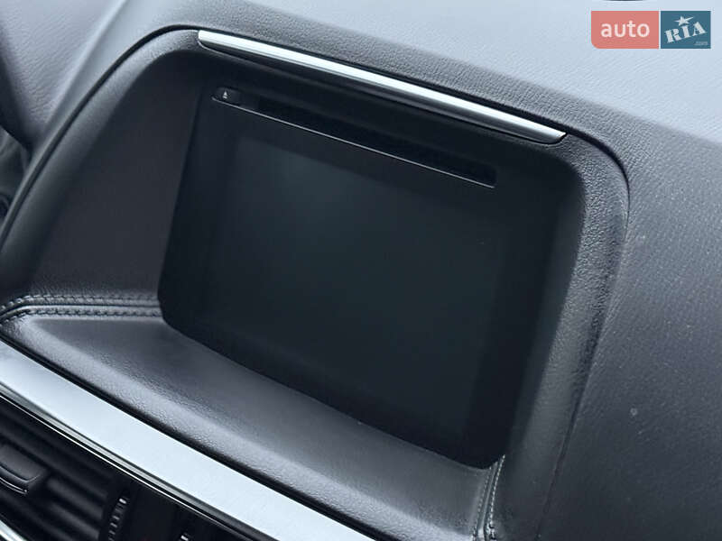 Позашляховик / Кросовер Mazda CX-5 2016 в Рівному фото 51 Позашляховик / Кросовер Mazda CX-5 2016 в Рівному