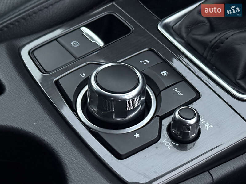 Позашляховик / Кросовер Mazda CX-5 2016 в Рівному фото 54 Позашляховик / Кросовер Mazda CX-5 2016 в Рівному